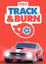 Трейнер для Track & Burn [v1.0.1]