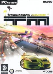 Трейнер для TrackMania Sunrise [v1.0.3]