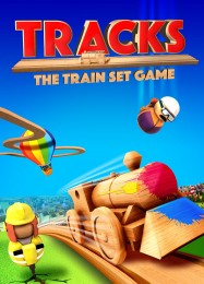 Трейнер для Tracks The Train Set Game [v1.0.4]
