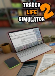 Trader Life Simulator 2: Читы, Трейнер +10 [dR.oLLe]