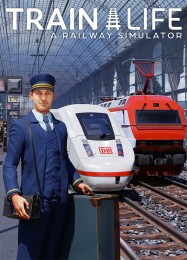 Трейнер для Train Life: A Railway Simulator [v1.0.7]