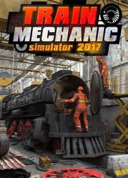 Трейнер для Train Mechanic Simulator 2017 [v1.0.5]
