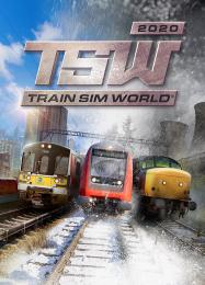 Train Sim World 2020: Трейнер +13 [v1.6]