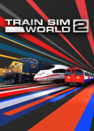 Трейнер для Train Sim World 2 [v1.0.5]