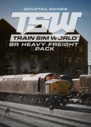 Train Sim World: BR Heavy Freight Pack: ТРЕЙНЕР И ЧИТЫ (V1.0.59)
