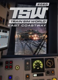 Трейнер для Train Sim World: East Coastway: Brighton Eastbourne Seaford [v1.0.8]