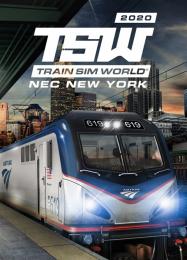 Train Sim World: Northeast Corridor New York: Трейнер +9 [v1.7]