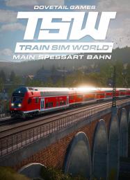 Train Sim World: Ruhr-Sieg Nord: Трейнер +15 [v1.7]