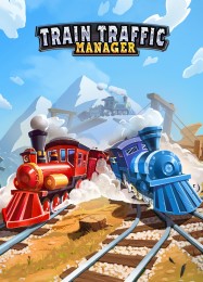 Train Traffic Manager: ТРЕЙНЕР И ЧИТЫ (V1.0.2)