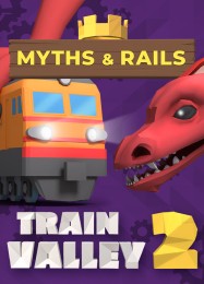 Трейнер для Train Valley 2: Myths and Rails [v1.0.2]