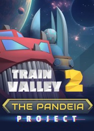 Train Valley 2: The Pandeia Project: Трейнер +11 [v1.9]