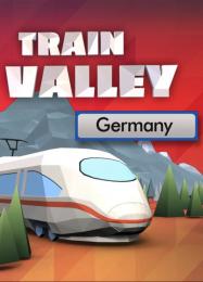 Трейнер для Train Valley: Germany [v1.0.6]