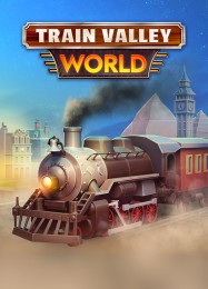 Трейнер для Train Valley World [v1.0.1]