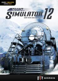 Trainz Simulator 12: Читы, Трейнер +15 [MrAntiFan]