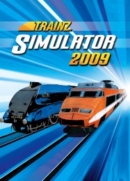 Trainz Simulator 2009: ТРЕЙНЕР И ЧИТЫ (V1.0.86)