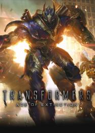 Transformers: Age Of Extinction: Читы, Трейнер +7 [CheatHappens.com]