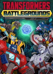 Transformers: Battlegrounds: Трейнер +15 [v1.2]