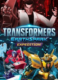 Transformers: Earthspark Expedition: Трейнер +14 [v1.8]