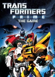 Transformers: Prime The Game: ТРЕЙНЕР И ЧИТЫ (V1.0.89)