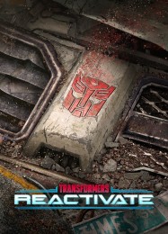 Transformers: Reactivate: Трейнер +5 [v1.7]