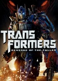Transformers: Revenge of the Fallen - The Game: Трейнер +6 [v1.9]