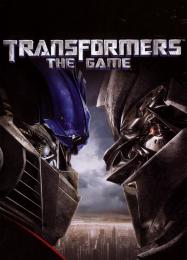 Transformers: The Game: Трейнер +8 [v1.1]