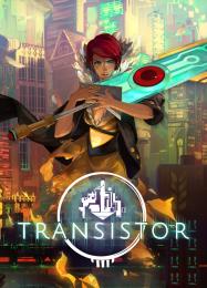 Transistor: ТРЕЙНЕР И ЧИТЫ (V1.0.93)