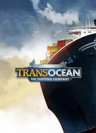 TransOcean The Shipping Company: Трейнер +11 [v1.1]