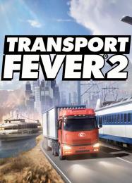 Transport Fever 2: Трейнер +6 [v1.6]