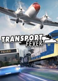 Transport Fever: Читы, Трейнер +14 [dR.oLLe]