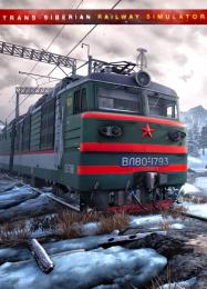 Трейнер для Trans-Siberian Railway Simulator [v1.0.2]