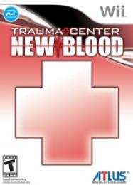 Trauma Center: New Blood: Читы, Трейнер +14 [MrAntiFan]