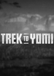 Trek To Yomi: ТРЕЙНЕР И ЧИТЫ (V1.0.17)