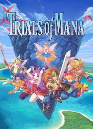 Trials of Mana: Читы, Трейнер +9 [FLiNG]