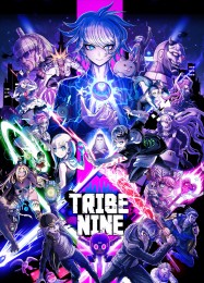 Трейнер для Tribe Nine [v1.0.9]