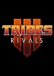 Tribes 3: Rivals: ТРЕЙНЕР И ЧИТЫ (V1.0.64)