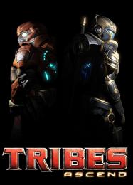 Tribes: Ascend: Трейнер +7 [v1.5]