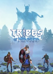Tribes of Midgard: ТРЕЙНЕР И ЧИТЫ (V1.0.72)