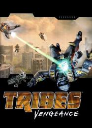 Tribes: Vengeance: ТРЕЙНЕР И ЧИТЫ (V1.0.38)
