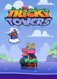 Tricky Towers: ТРЕЙНЕР И ЧИТЫ (V1.0.33)