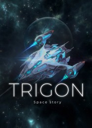 Trigon: Space Story: Читы, Трейнер +11 [dR.oLLe]