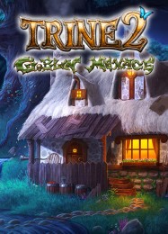 Trine 2: Goblin Menace: ТРЕЙНЕР И ЧИТЫ (V1.0.13)