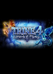 Trine 4: Melody of Mystery: ТРЕЙНЕР И ЧИТЫ (V1.0.80)