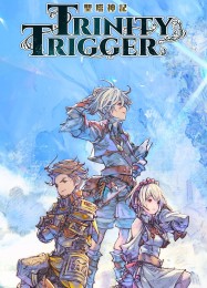 Трейнер для Trinity Trigger [v1.0.3]