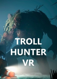 Troll Hunter VR: ТРЕЙНЕР И ЧИТЫ (V1.0.61)