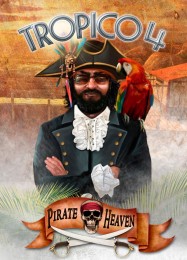 Tropico 4: Pirate Heaven: ТРЕЙНЕР И ЧИТЫ (V1.0.59)