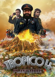 Tropico 4: Plantador: ТРЕЙНЕР И ЧИТЫ (V1.0.93)