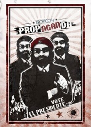 Tropico 4: Propaganda: ТРЕЙНЕР И ЧИТЫ (V1.0.80)
