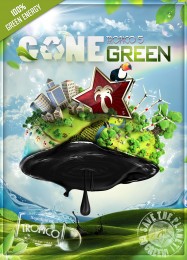 Tropico 5: Gone Green: Трейнер +7 [v1.3]