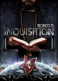 Трейнер для Tropico 5: Inquisition [v1.0.7]